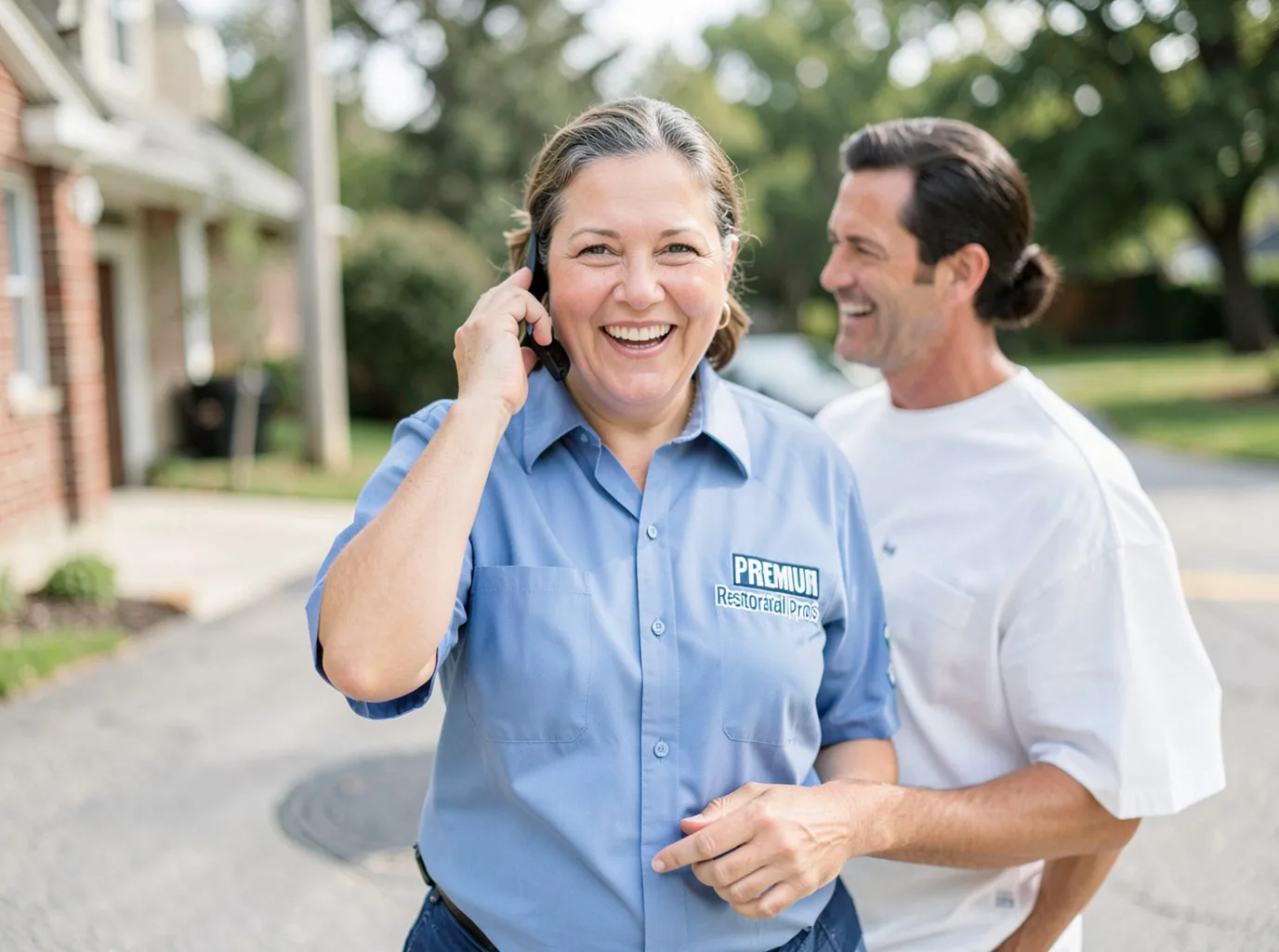 Water Damage Restoration Eureka, CA FAQs